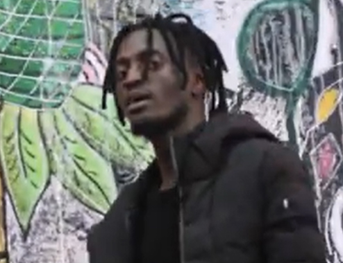 Ouve Essa Shit ft Pitcher Crake & Wilili Babacita